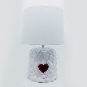 luxusná kamenná lampa