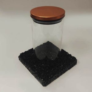 kahanec na LED sviecku