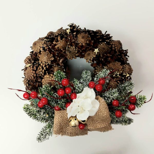 Adventný veniec